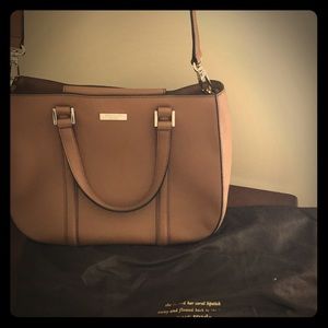 Kate Spade Large Satchel
